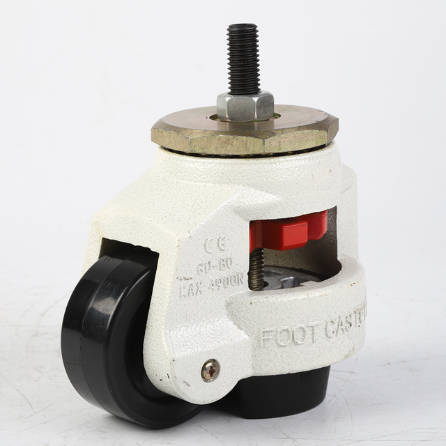 GD40F GD60F GD80F GD100F Leveling Nylon Caster